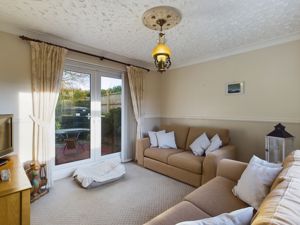Dining Room (currently used as family room)- click for photo gallery
